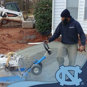 Meet your Posher, Rodney